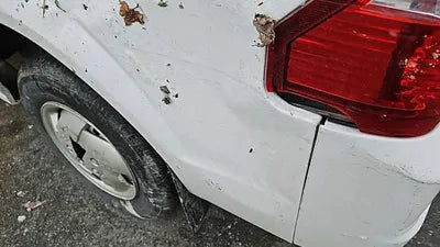 2023 Audi A4 LVPRPB4B1PC896132 VIN:LVPRPB4B1PC896132