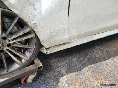 2019 Mercedes-Benz CLS 400 WDD2J2DB1KA043584 VIN:WDD2J2DB1KA043584