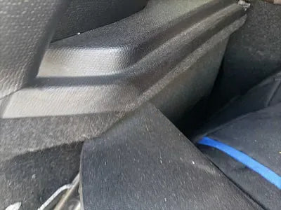 2017 BMW I3 WBY1Z610XH7A11605 VIN:WBY1Z610XH7A11605