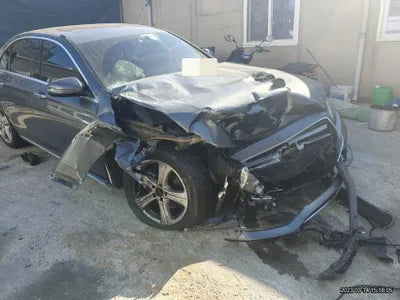 2018 Mercedes-Benz E 200 122KMWDDZF4CB8JA4 VIN:122KMWDDZF4CB8JA4