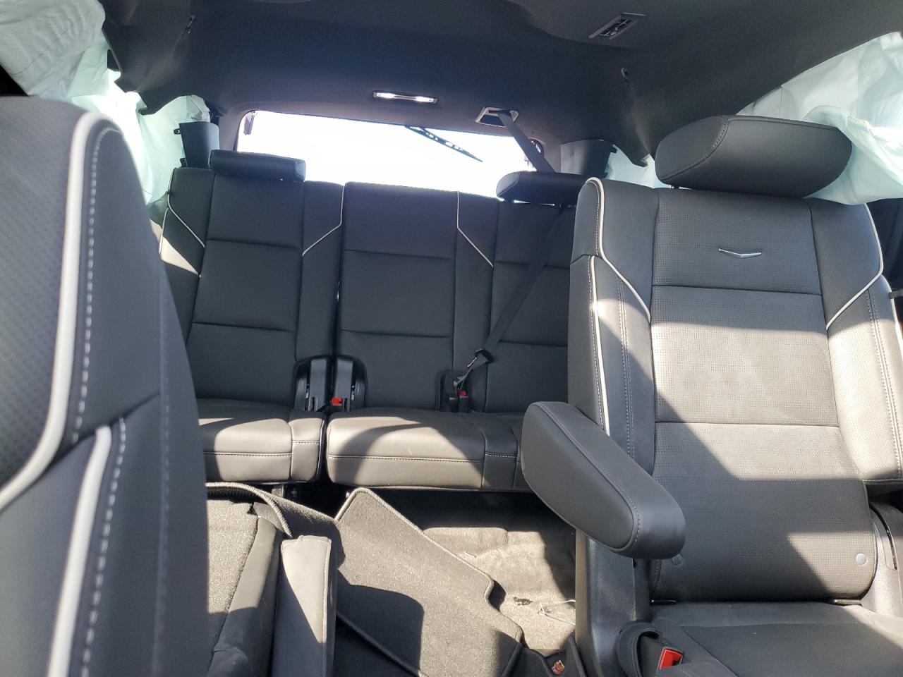 2024 CADILLAC ESCALADE SPORT VIN:1GYS4FKL6RR260591