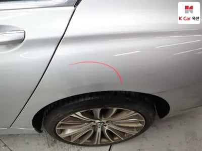 2016 BMW 7 Series WBA7F2102GG524093 VIN:WBA7F2102GG524093