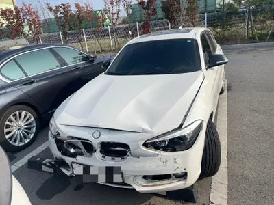 2015 BMW 118 WBA1C1108FJ840236 VIN:WBA1C1108FJ840236