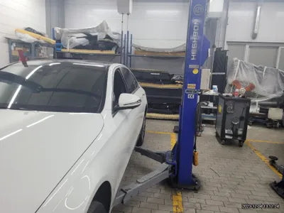 2020 Mercedes-Benz E 450 VIN: