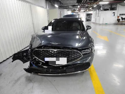 2022 Genesis G90 VIN: