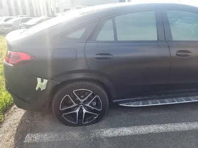 2021 Mercedes-Benz E 53 VIN: