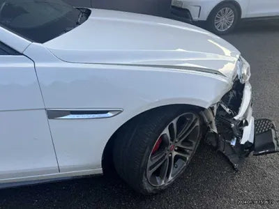 2017 Jaguar XE SAJAB4BV4HA944289 VIN:SAJAB4BV4HA944289