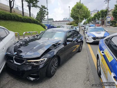 2021 BMW 320 WBA5X5102MFL06906 VIN:WBA5X5102MFL06906