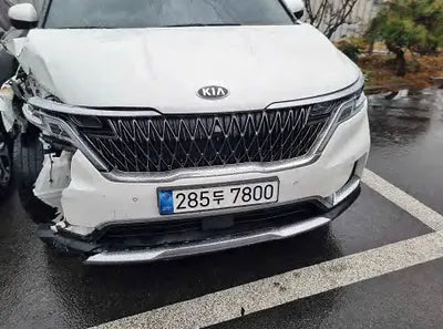 2021 Kia Carnival KNANE81BBMS024429 VIN:KNANE81BBMS024429