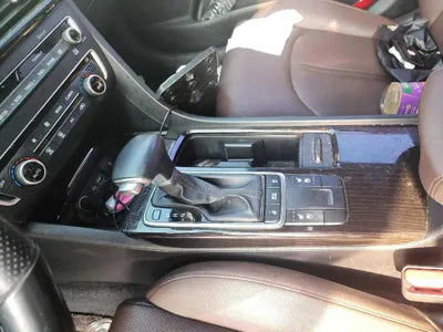 2015 Kia K5 VIN: