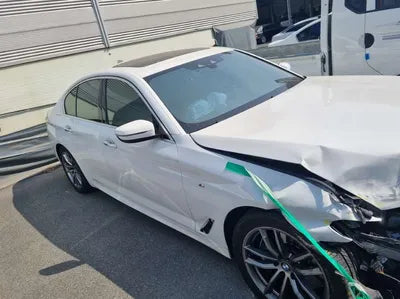 2018 BMW 530 WBAJD3108JG970600 VIN:WBAJD3108JG970600