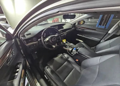 2017 Lexus ES 300 JTHBW1GGXH2142306 VIN:JTHBW1GGXH2142306