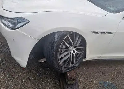2016 maserati gibli diesel ZAM57TSAXG1192214 VIN:ZAM57TSAXG1192214