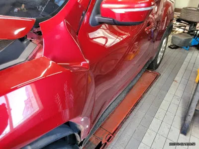2016 Nissan Juke 158KMJN1AF58E8GT1 VIN:158KMJN1AF58E8GT1