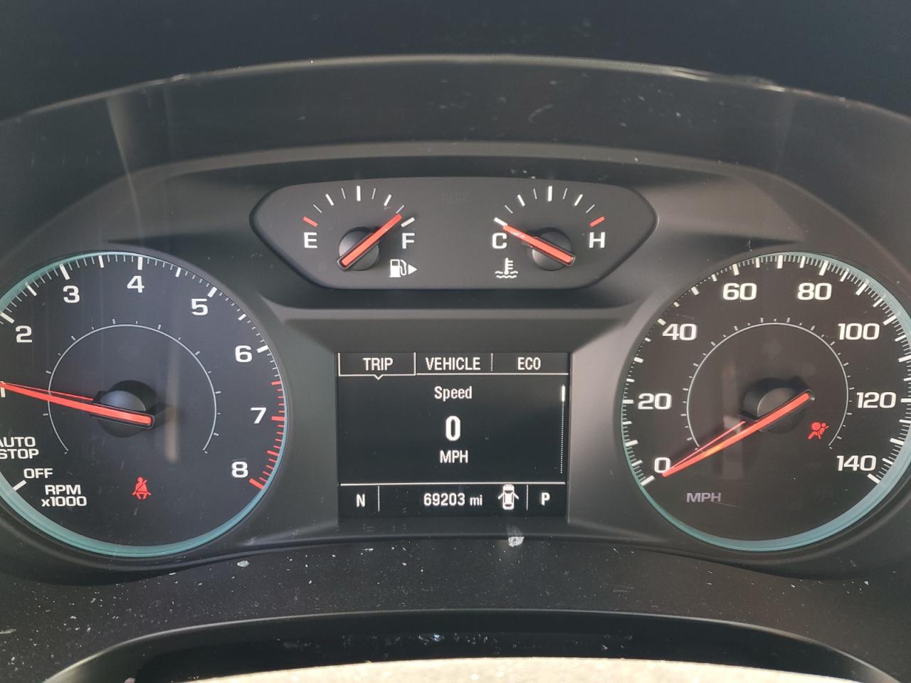 2022 CHEVROLET MALIBU LT VIN:1G1ZD5ST1NF145089