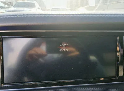 2015 Mercedes-Benz S 400 WDDUG6HB1FA145577 VIN:WDDUG6HB1FA145577