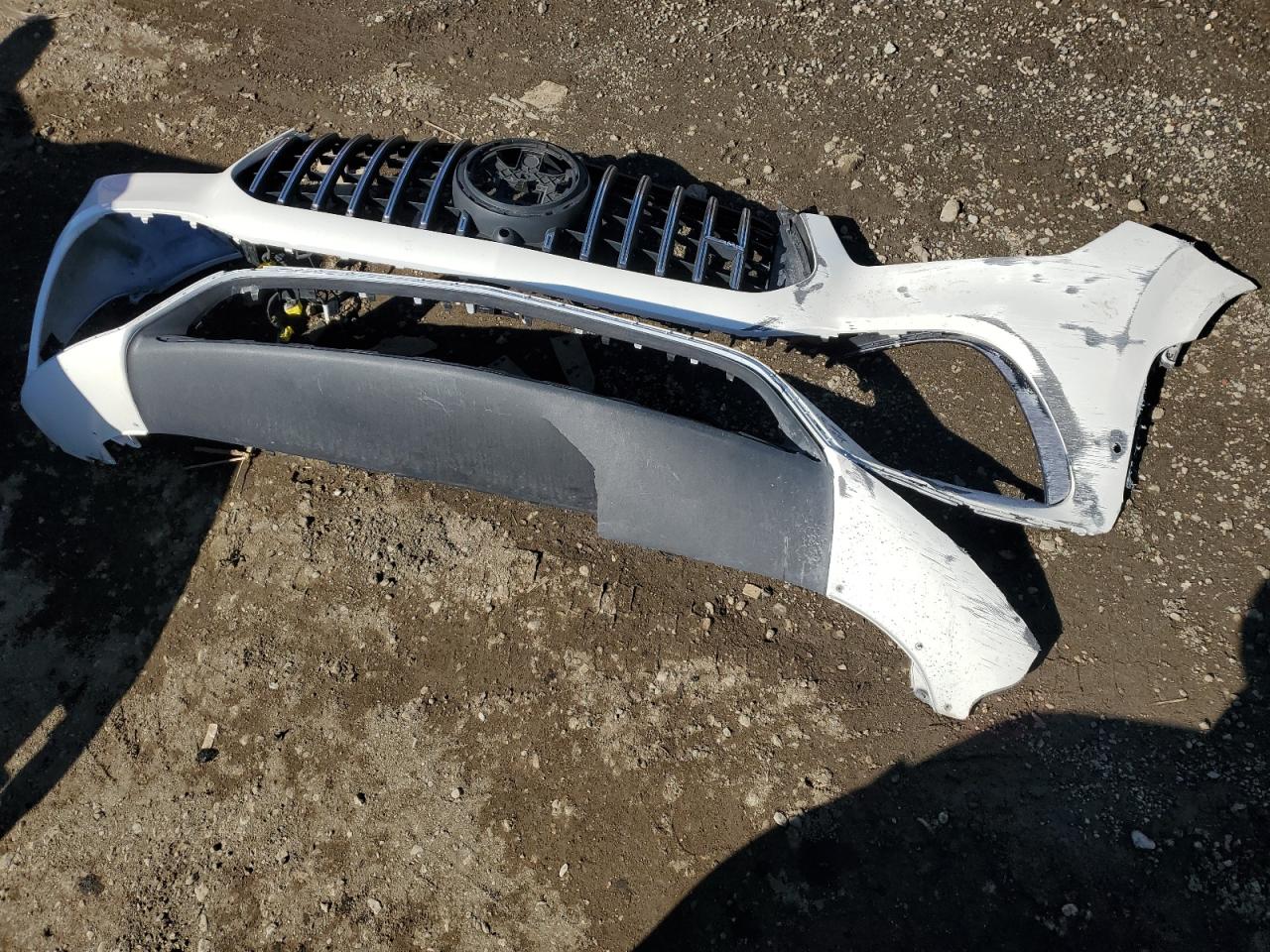 2022 MERCEDES-BENZ GLE COUPE AMG 53 4MATIC VIN:4JGFD6BB5NA809698