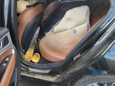 2019 Genesis G70 NONE VIN: