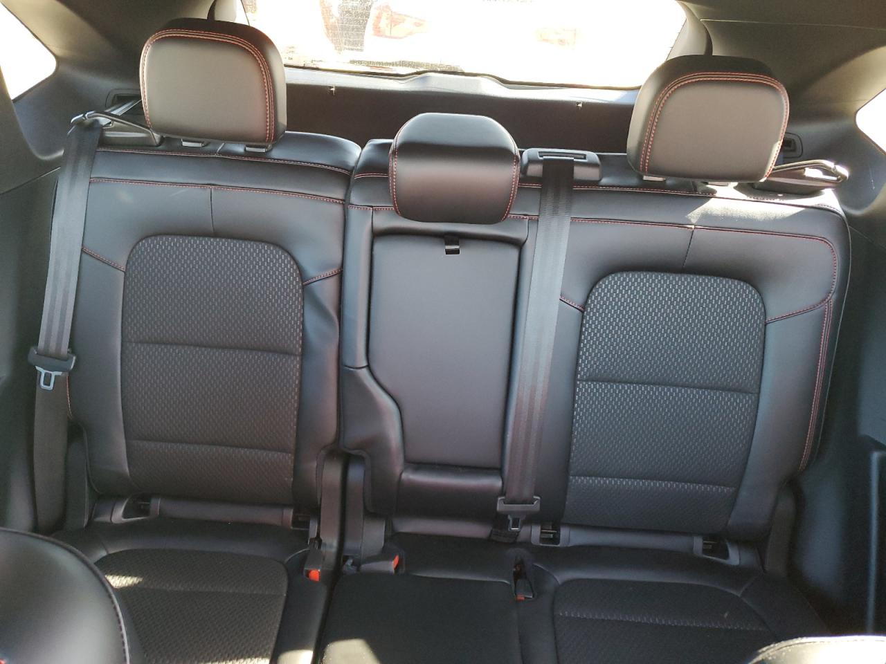 2023 FORD ESCAPE ST LINE VIN:1FMCU9MNXPUA86413
