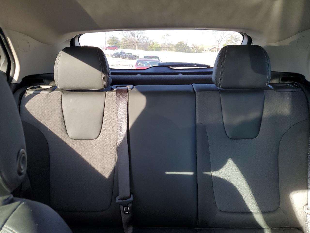 2023 BUICK ENCORE GX PREFERRED VIN:KL4MMBS29PB002614