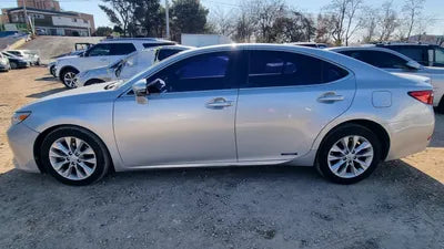 2015 Lexus ES 300 JTHBW1GGXF2094965 VIN:JTHBW1GGXF2094965