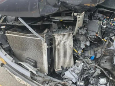 2017 Kia Sorento KNAPK81BDHA310421 VIN:KNAPK81BDHA310421