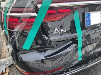 2023 Audi 50 WAUZZZF83PN005461 VIN:WAUZZZF83PN005461