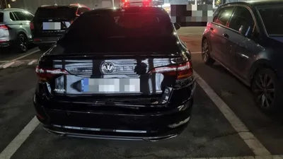 2021 Volkswagen Jetta VIN: