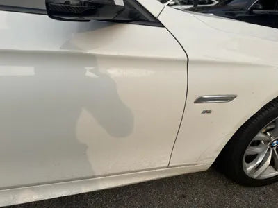 2015 BMW 520 WBA5E5102GG067314 VIN:WBA5E5102GG067314