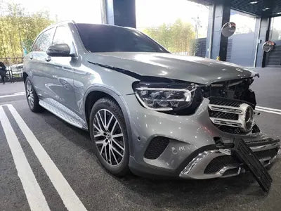 2021 Mercedes-Benz GLC 220 W1N0G1FB3MF912465 VIN:W1N0G1FB3MF912465