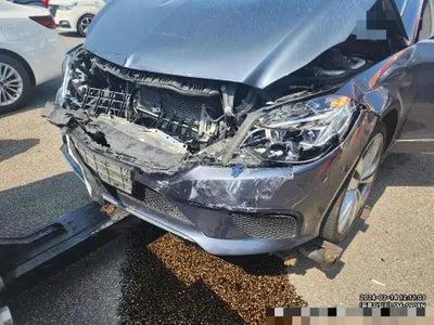 2016 Mercedes-Benz CLS 350 WDDLJ9EB7GA182573 VIN:WDDLJ9EB7GA182573