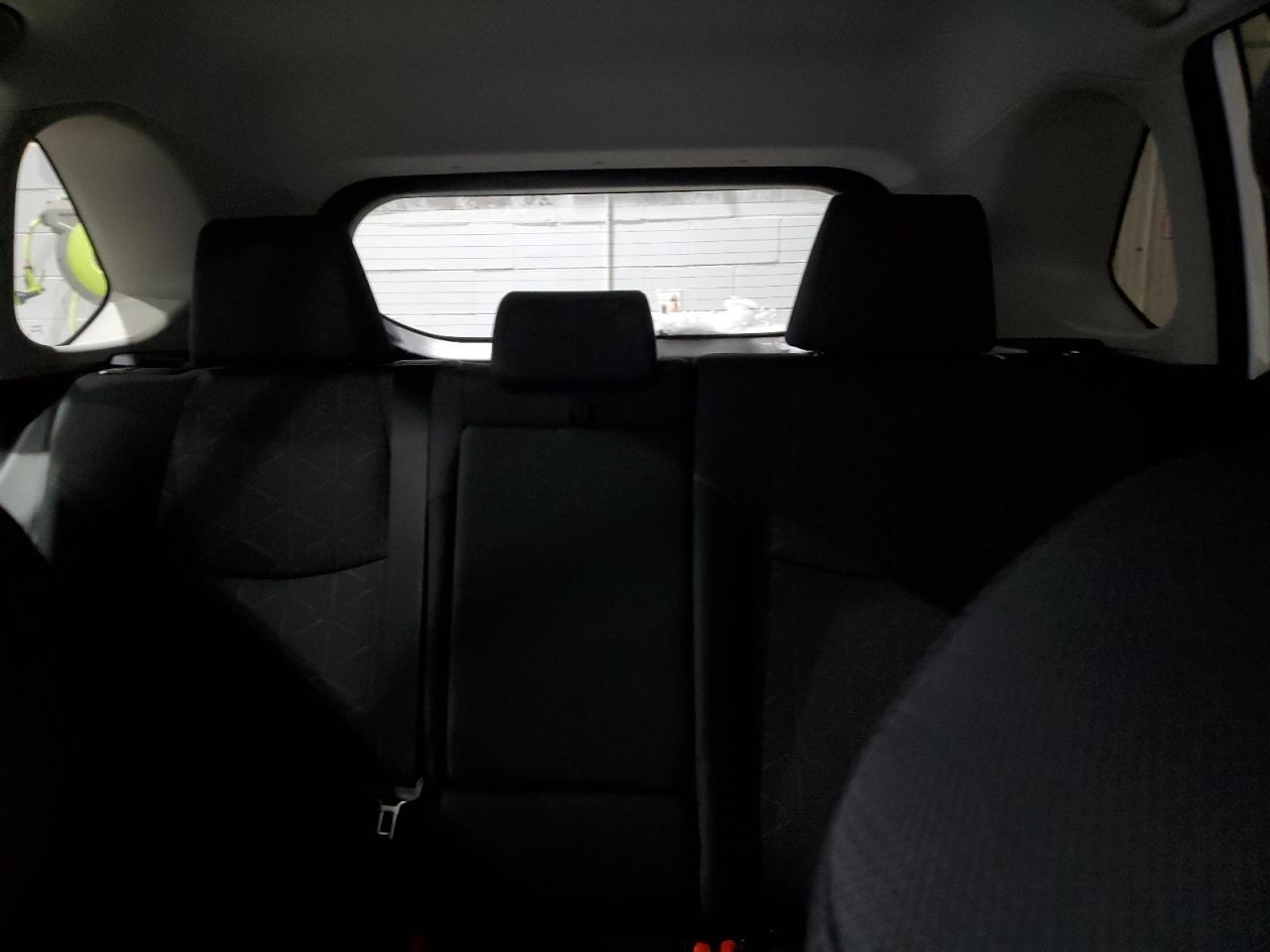 2024 TOYOTA RAV4 XLE VIN:2T3P1RFVXRC459730