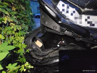 2016 Mercedes-Benz E 350 ZAM56XPG9H1212882 VIN:ZAM56XPG9H1212882