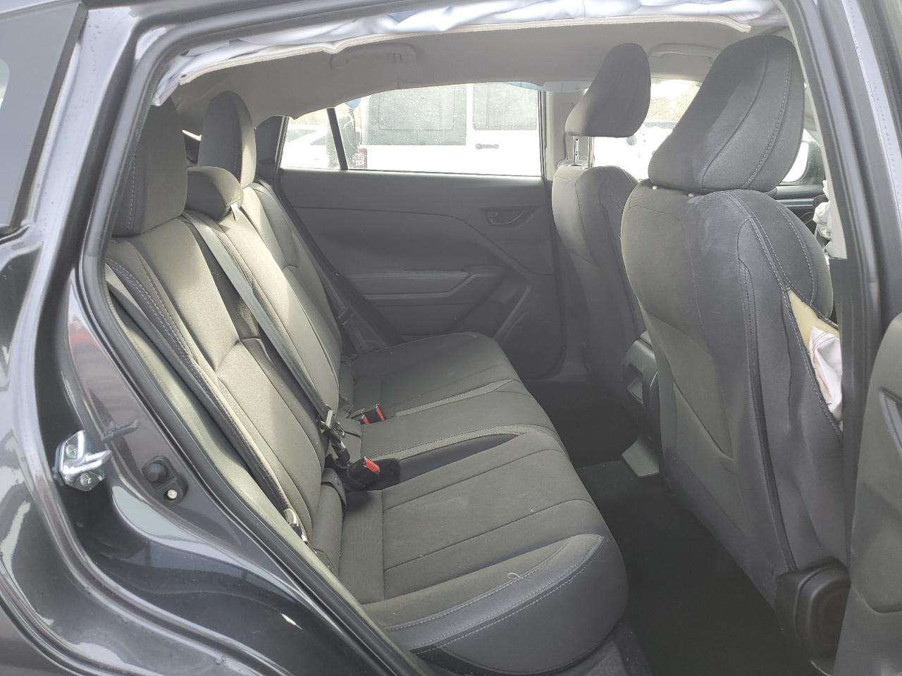 2024 SUBARU IMPREZA  VIN:JF1GUABC9R8297483