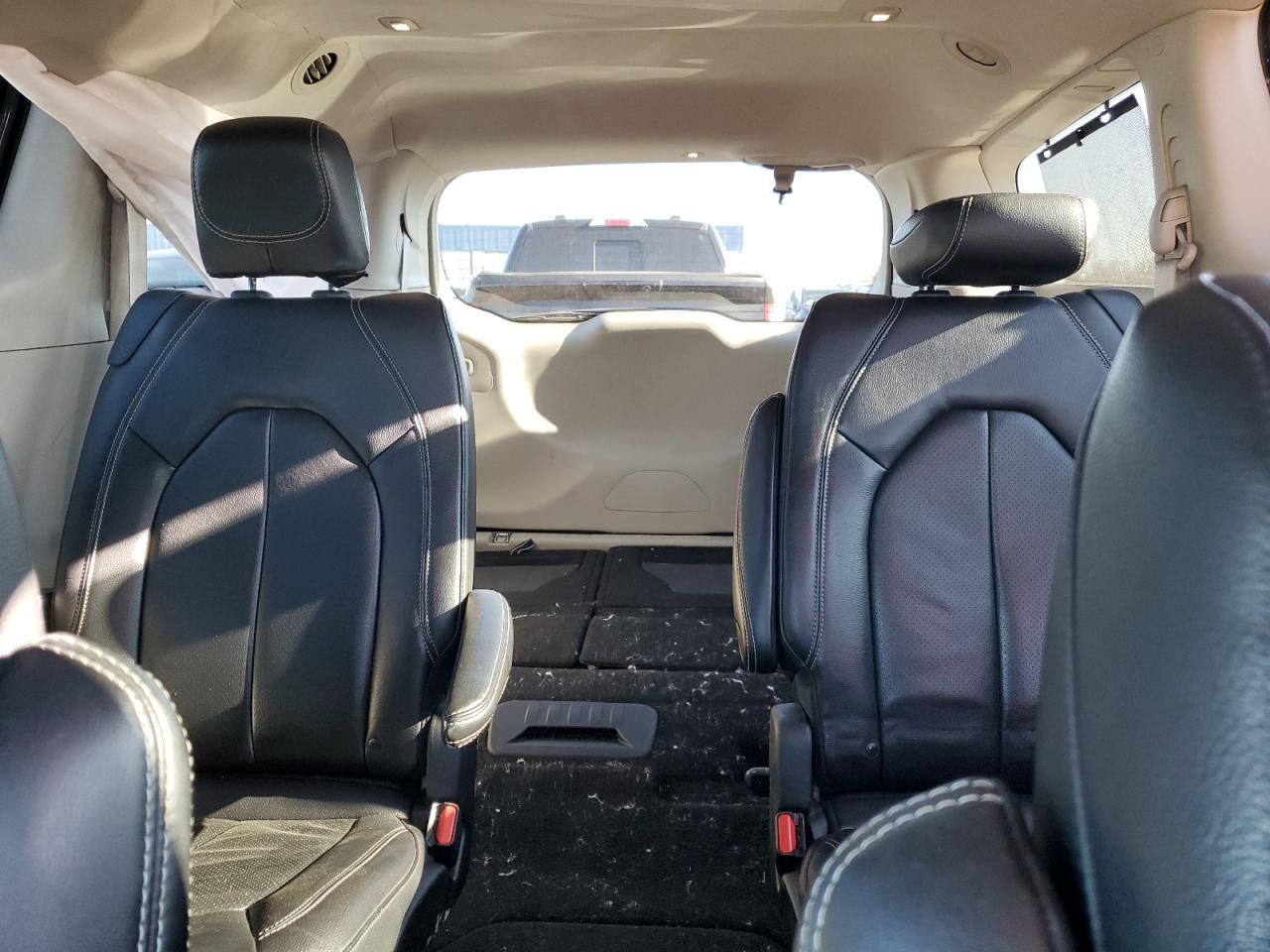 2022 CHRYSLER PACIFICA TOURING L VIN:2C4RC1BG8NR142298