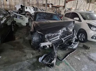 2017 Mercedes-Benz C 220 WDDWF0EB3HR216943 VIN:WDDWF0EB3HR216943