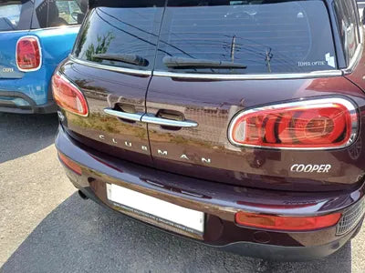 2019 MINI Clubman WMWLN5107K2H75784 VIN:WMWLN5107K2H75784