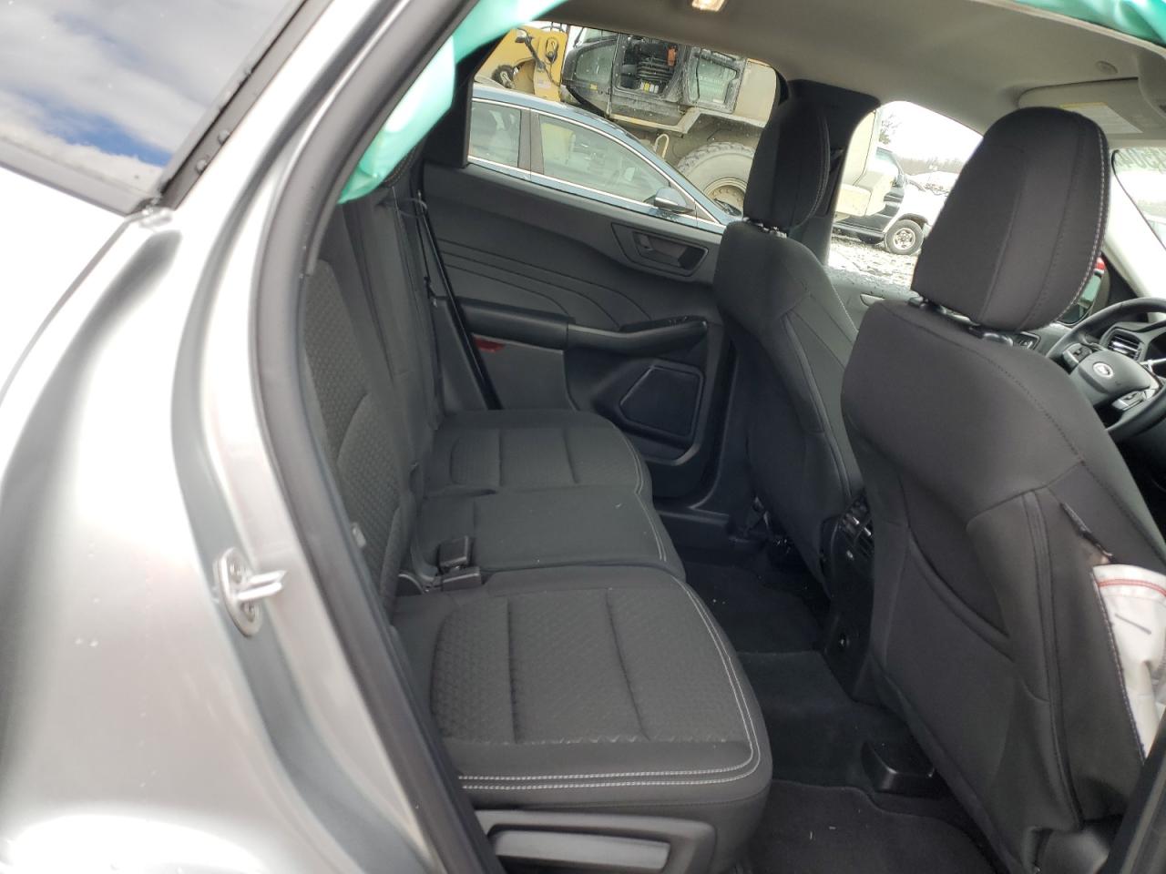 2024 FORD ESCAPE ACTIVE VIN:1FMCU9GN0RUA96267