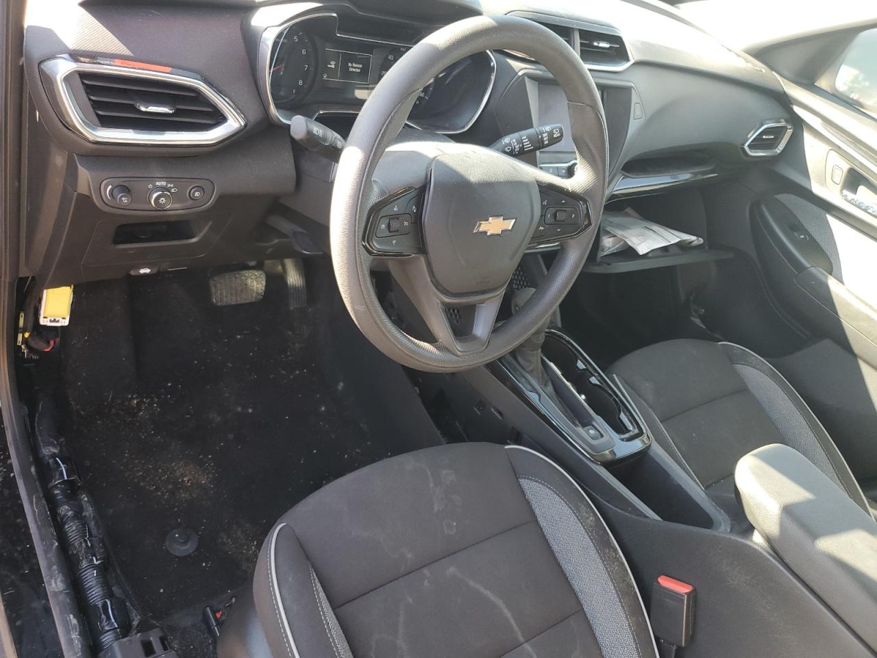 2023 CHEVROLET TRAILBLAZER LT VIN:KL79MPS29PB014719