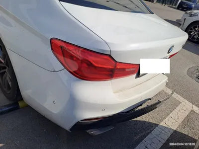 2018 BMW 530 WBAJD3101JG969949 VIN:WBAJD3101JG969949