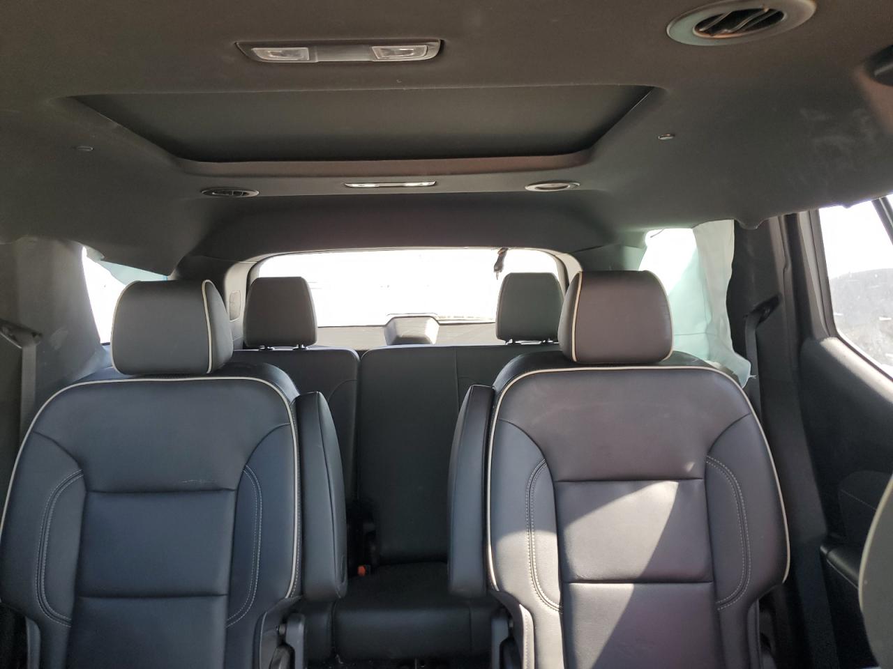 2023 CHEVROLET TRAVERSE PREMIER VIN:1GNERKKW7PJ183076