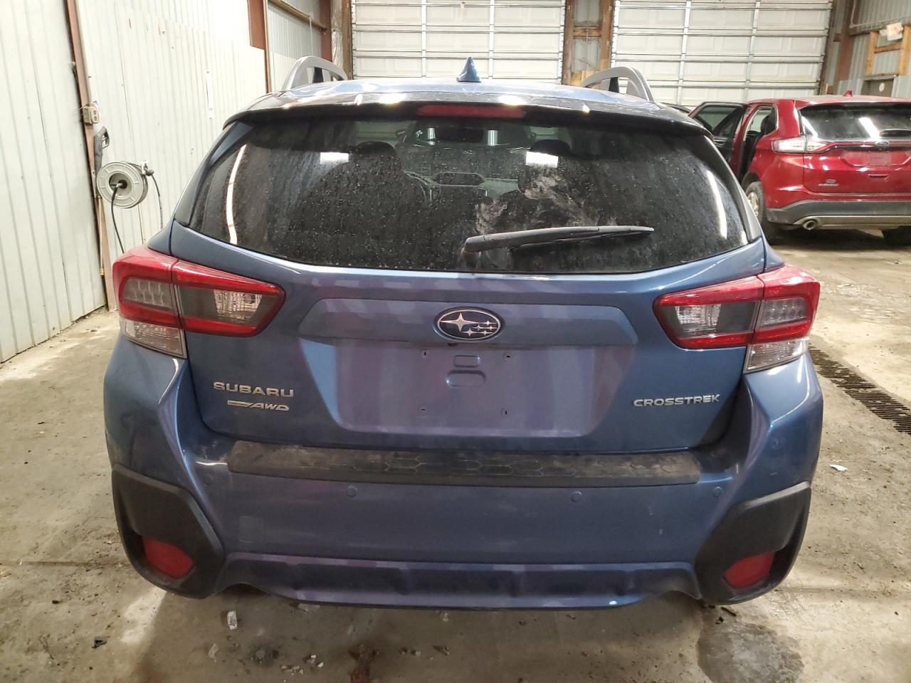 2023 SUBARU CROSSTREK LIMITED VIN:JF2GTHNC0PH286968