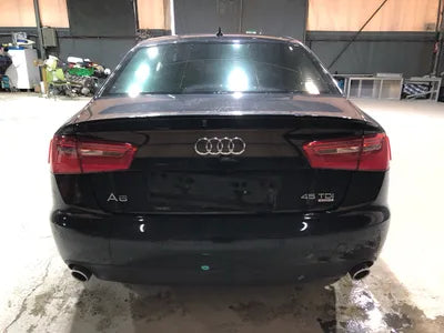 2015 Audi A6 WAUZZZ4G3FN010619 VIN:WAUZZZ4G3FN010619