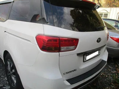 2017 Kia Carnival KNAMB81ABJS402555 VIN:KNAMB81ABJS402555