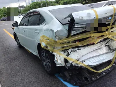 2017 Lexus ES 300 JTHBW1GG9H2147478 VIN:JTHBW1GG9H2147478