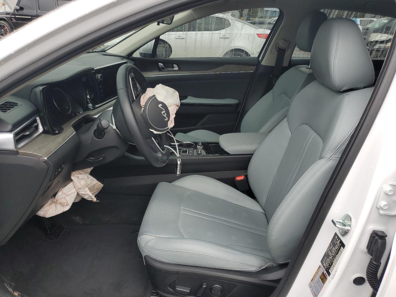 2024 KIA K5 EX VIN:5XXG34J24RG244078