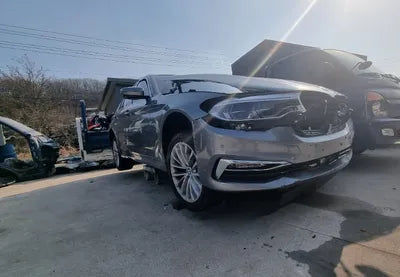 2018 BMW 520 WBAJC5108JG862394 VIN:WBAJC5108JG862394