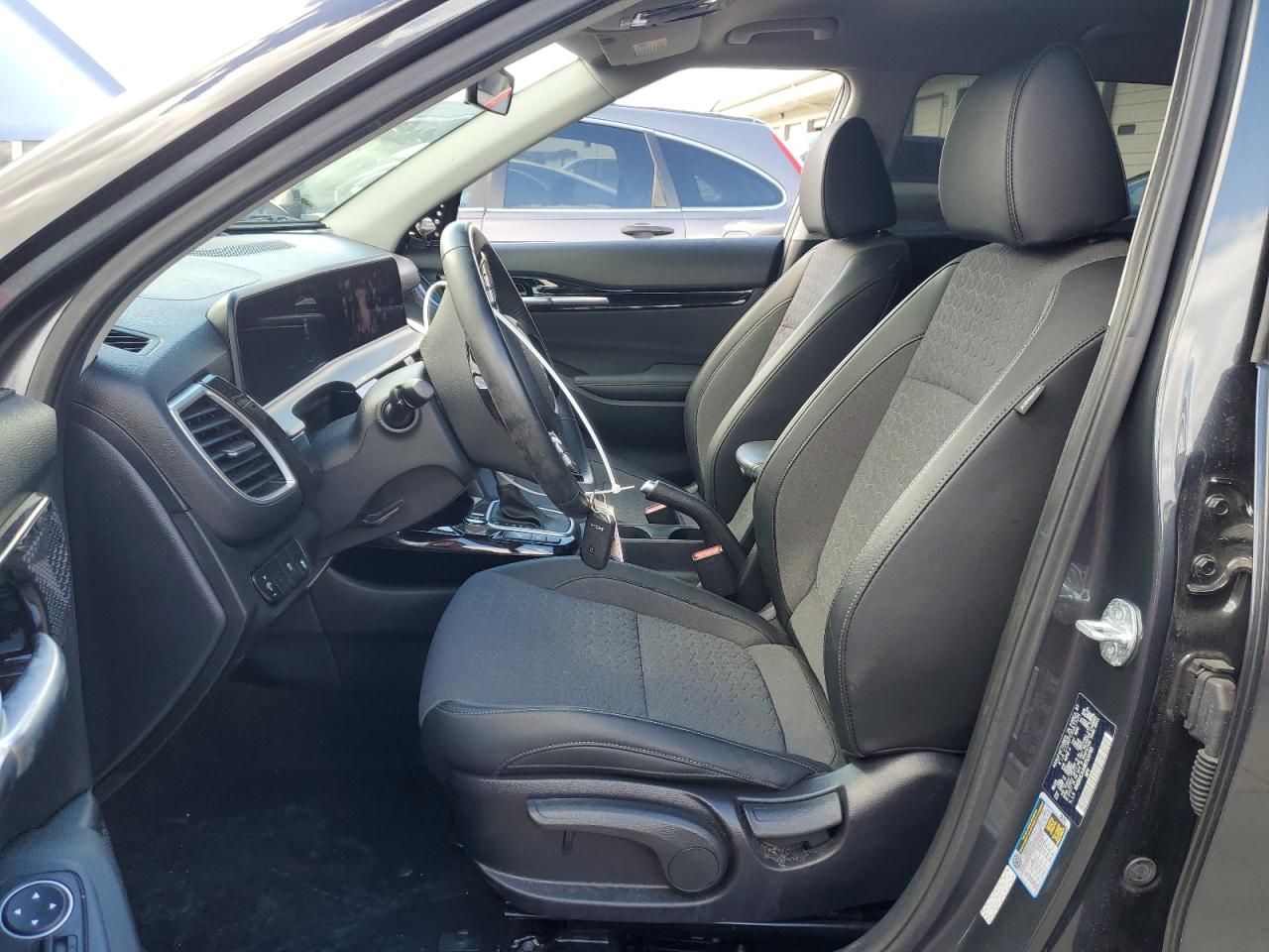 2024 KIA SELTOS S VIN:KNDEUCAA8R7523760