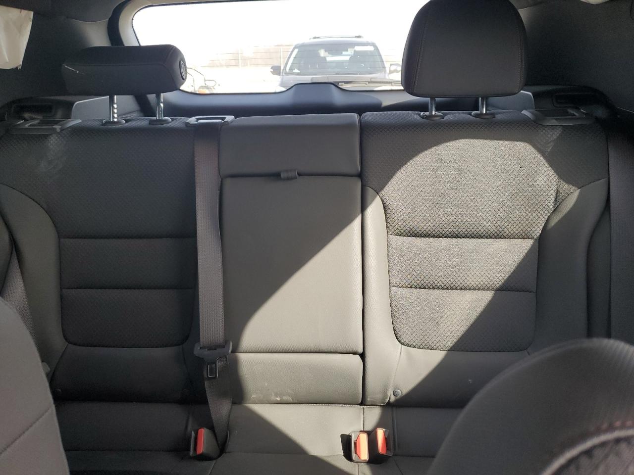 2023 CHEVROLET TRAILBLAZER RS VIN:KL79MTSL7PB100578