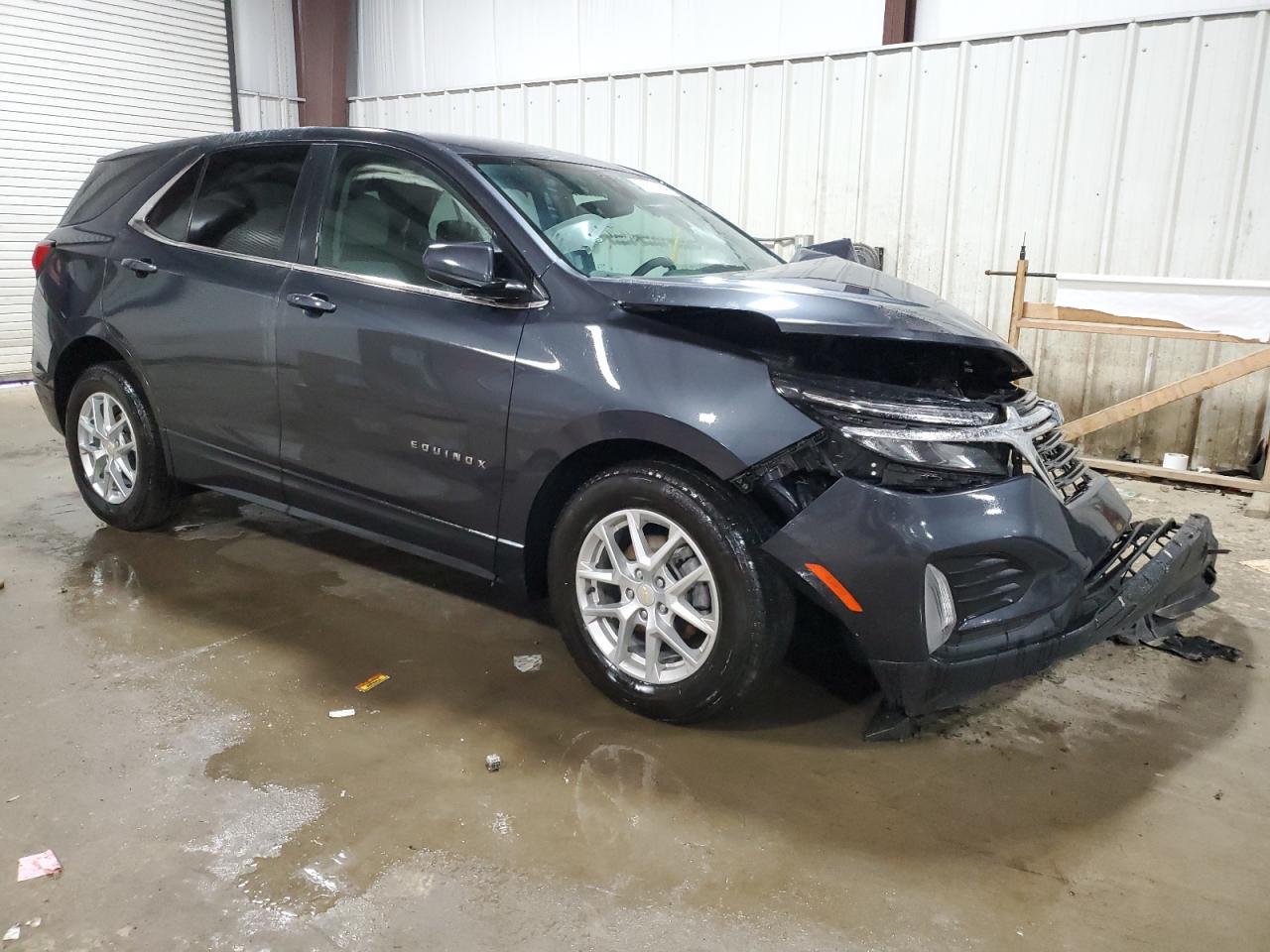 2022 CHEVROLET EQUINOX LT VIN:2GNAXUEV8N6140038